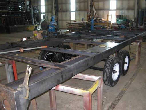 Hubert Sabourin Inc.