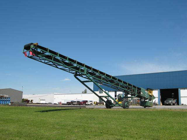 Hubert Sabourin Inc.