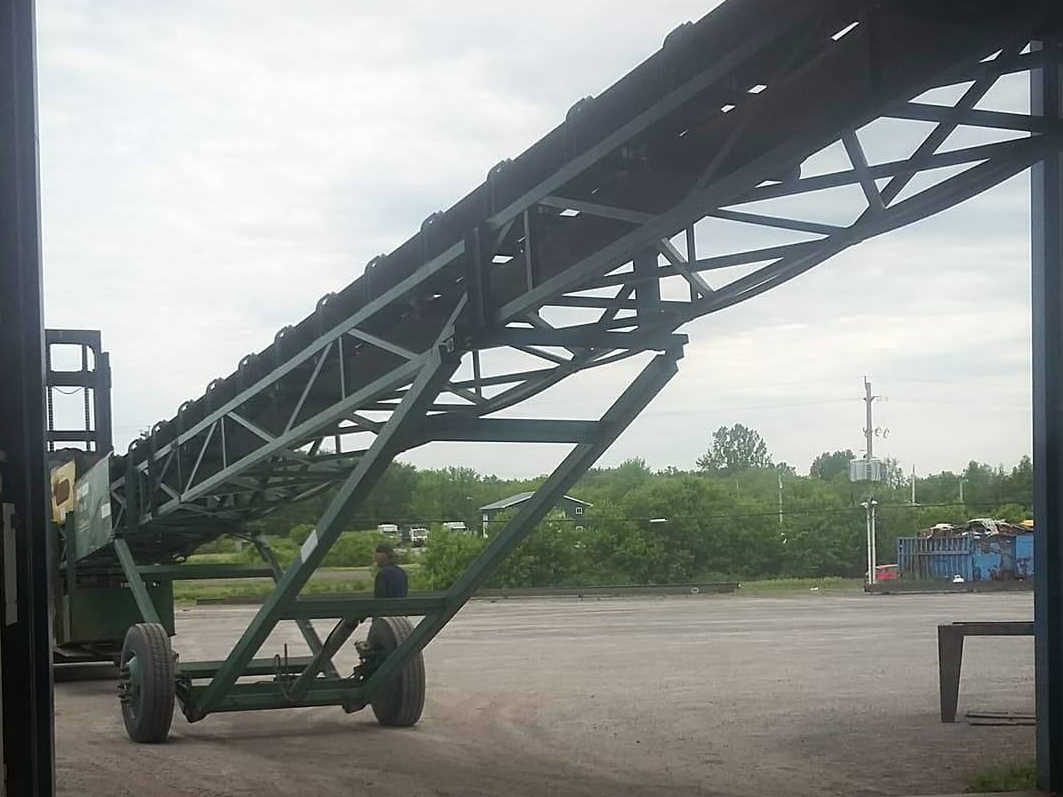 Hubert Sabourin Inc.