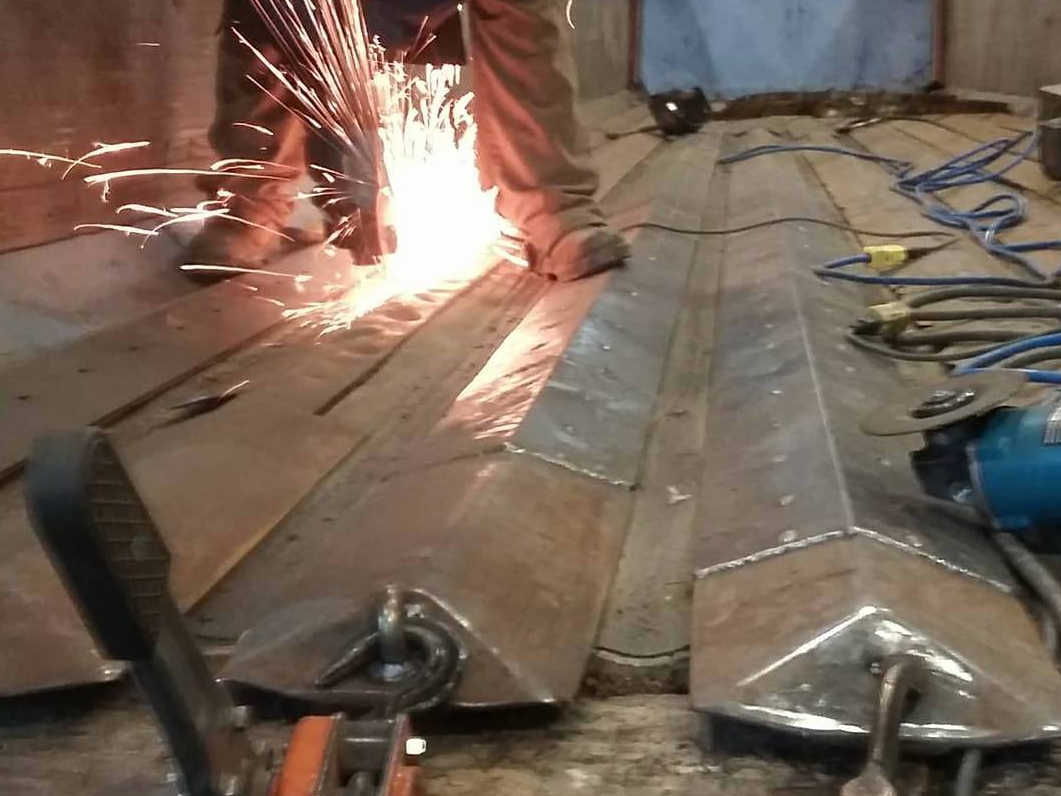 Hubert Sabourin Inc.