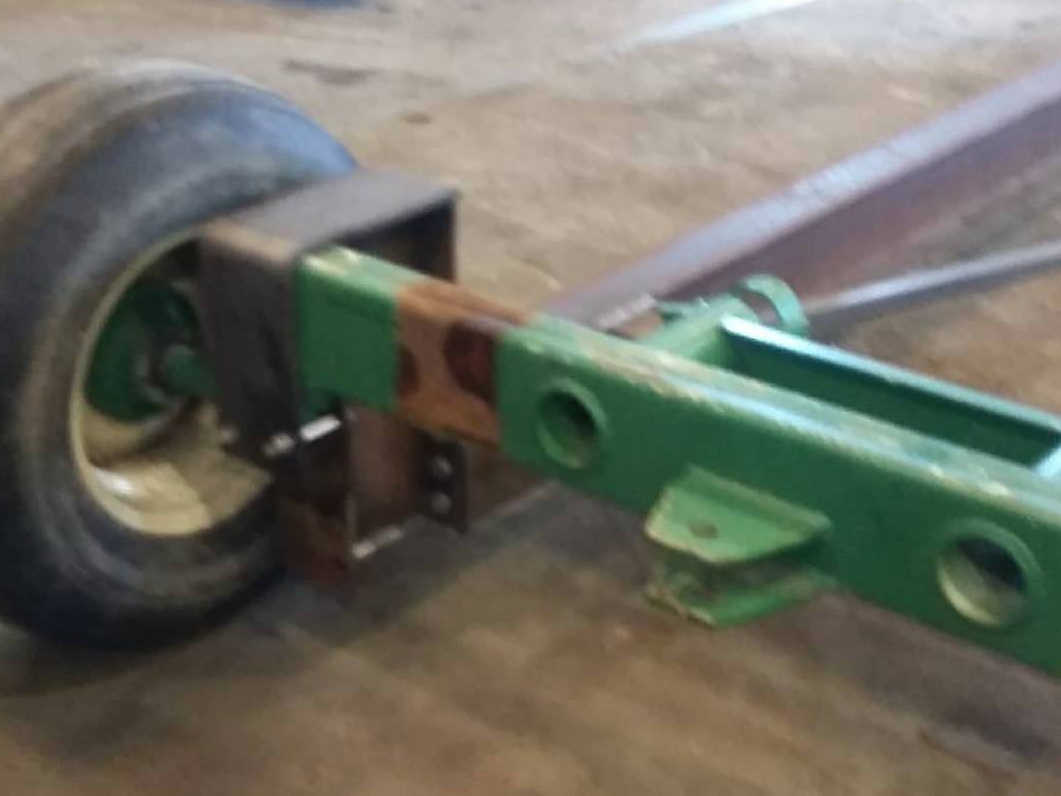 Hubert Sabourin Inc.