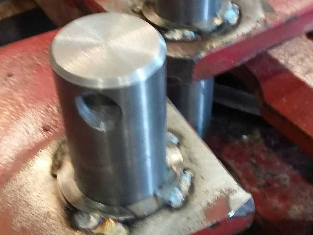 Hubert Sabourin Inc.