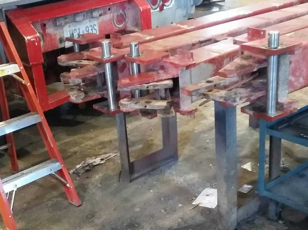 Hubert Sabourin Inc.