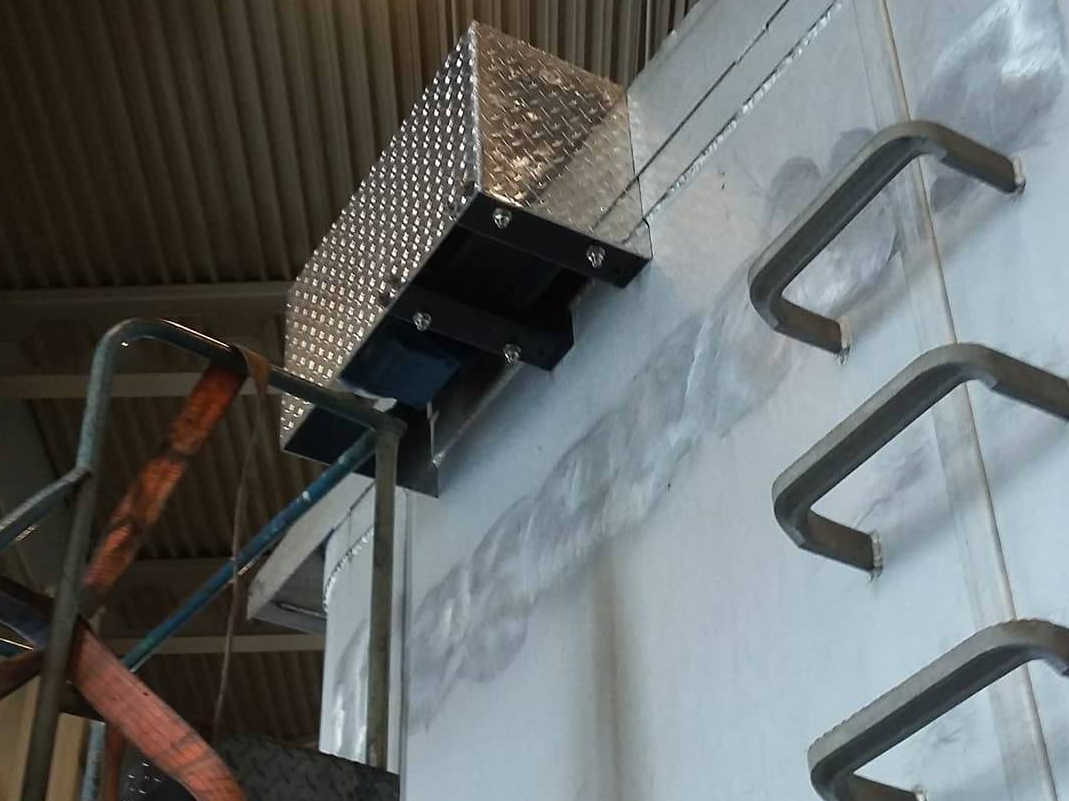 Hubert Sabourin Inc.