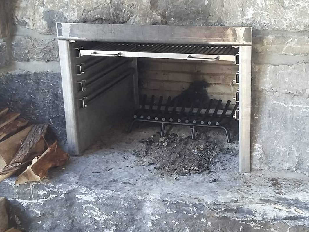 Hubert Sabourin Inc.