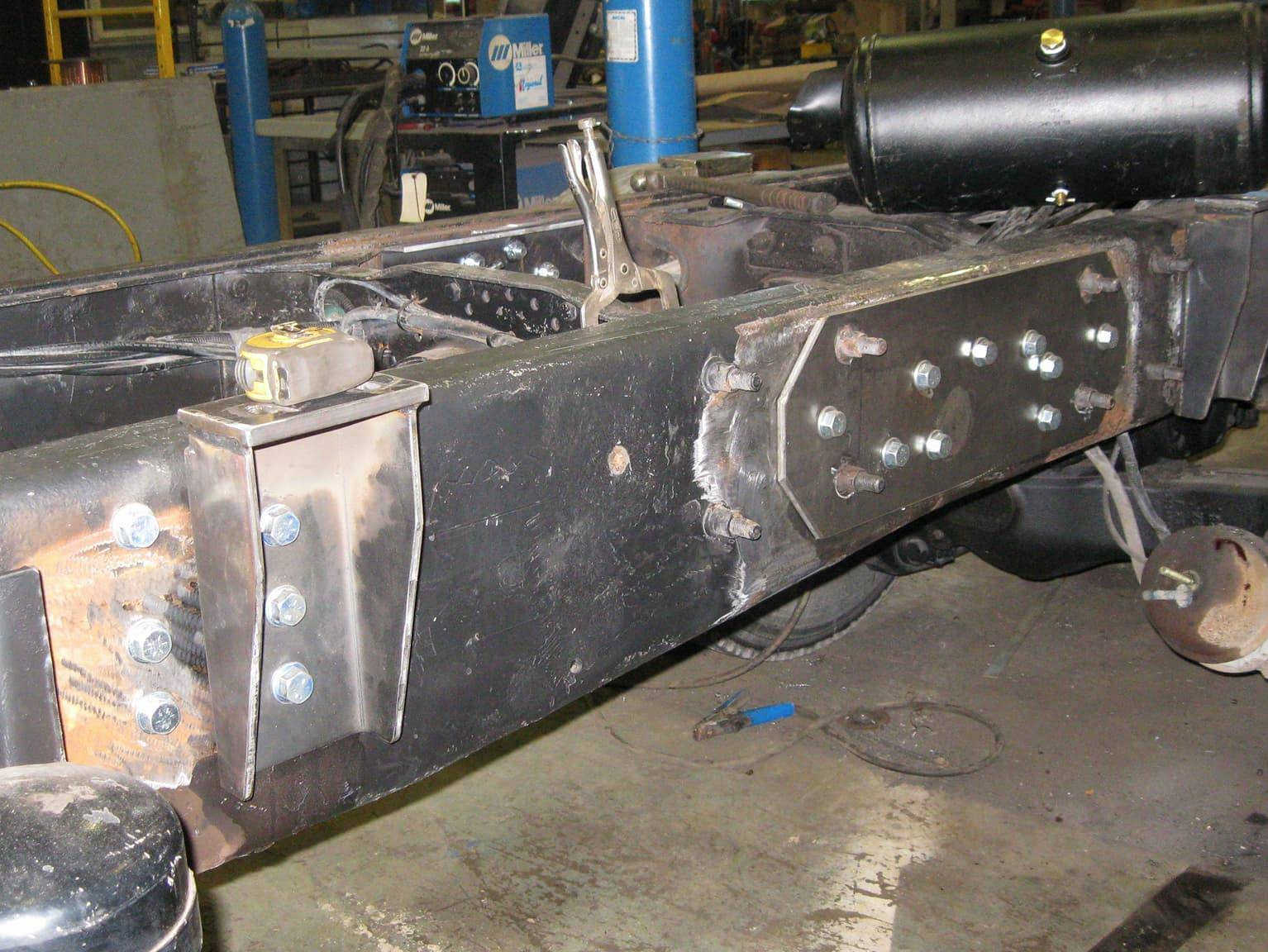 Hubert Sabourin Inc.