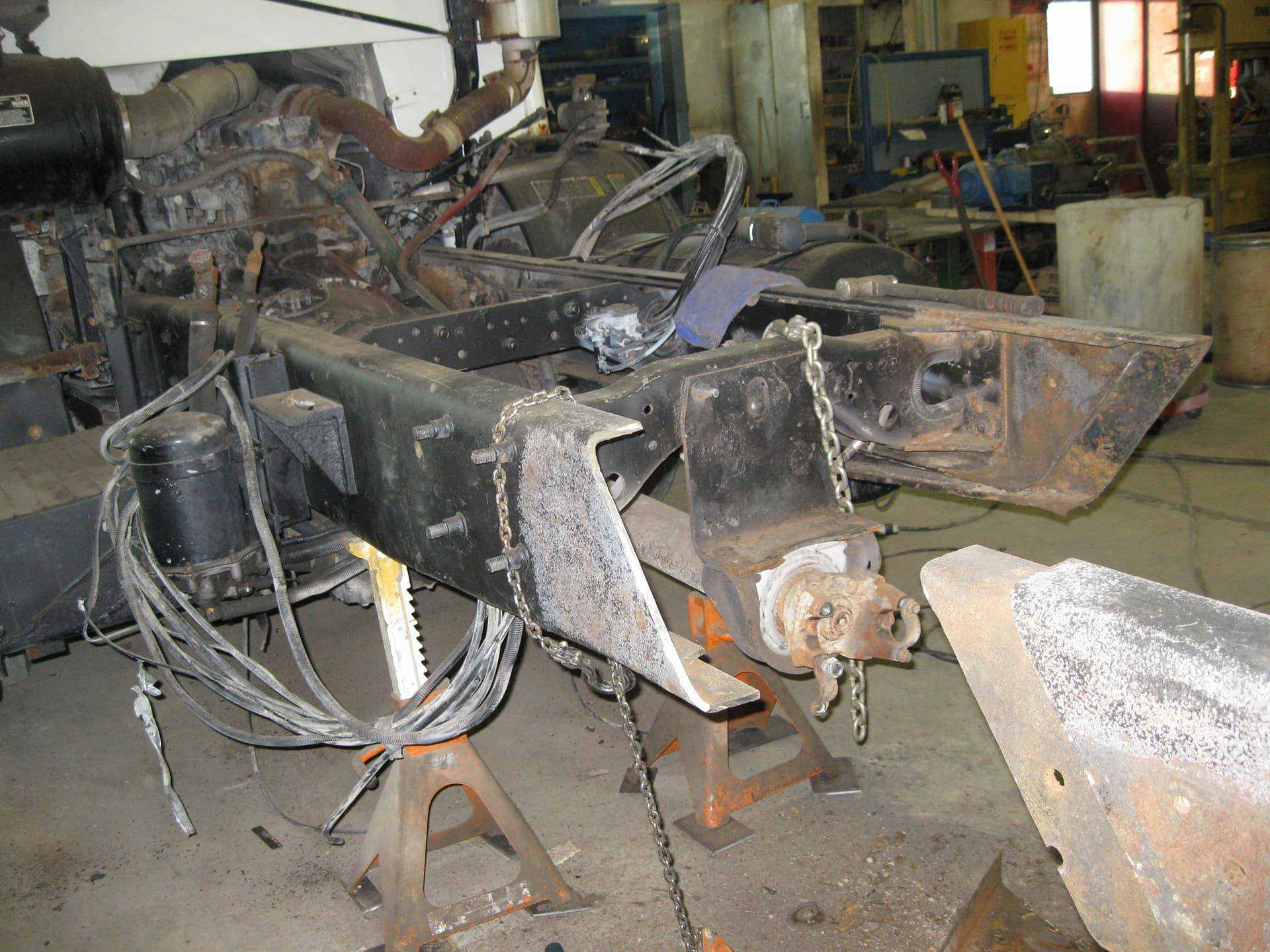 Hubert Sabourin Inc.